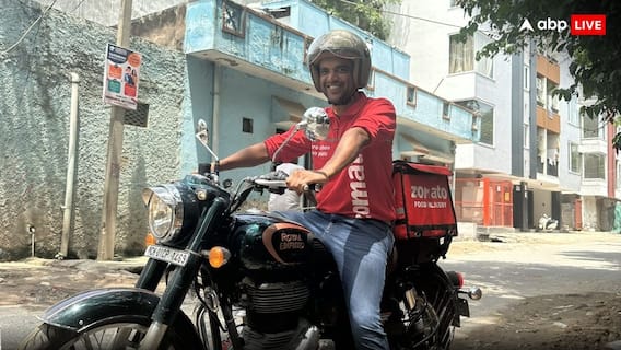Deepinder Goyal: जोमाटो सीईओ को मॉल में नहीं घुसने दिया, दीपिंदर गोयल का हो गया सच्चाई से सामना Deepinder Goyal: जोमाटो सीईओ को मॉल में नहीं घुसने दिया, दीपिंदर गोयल का हो गया सच्चाई से सामना