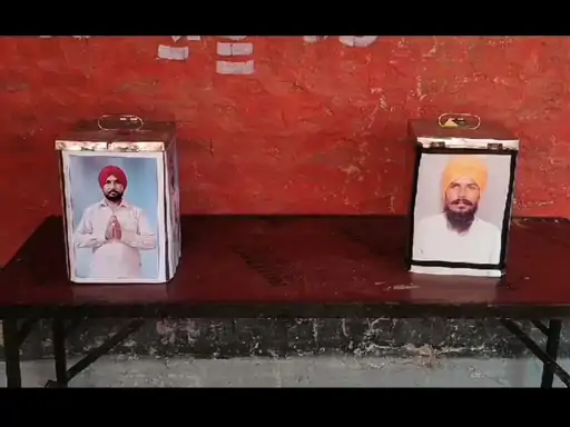 Panchayat Elections: ਬਿਨਾ ਚੋਣਾਂ ਕਮਿਸ਼ਨ ਪੰਜਾਬ ਦੇ ਇਸ ਪਿੰਡ 'ਚ ਪੈ ਗਈਆਂ ਵੋਟਾਂ, ਲੋਕਾਂ ਨੇ ਪੀਪੇ ਨੂੰ ਬਣਾਇਆ ਬੈਲਟ ਬਾਕਸ ਤੇ ਚੁਣ ਲਈ ਪੰਚਾਇਤ