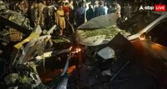 ਕਰਾਚੀ ਏਅਰਪੋਰਟ ਕੋਲ ਹੋਇਆ ਵੱਡਾ ਧਮਾਕਾ, 1 ਦੀ ਮੌਤ, 10 ਜ਼ਖ਼ਮੀ