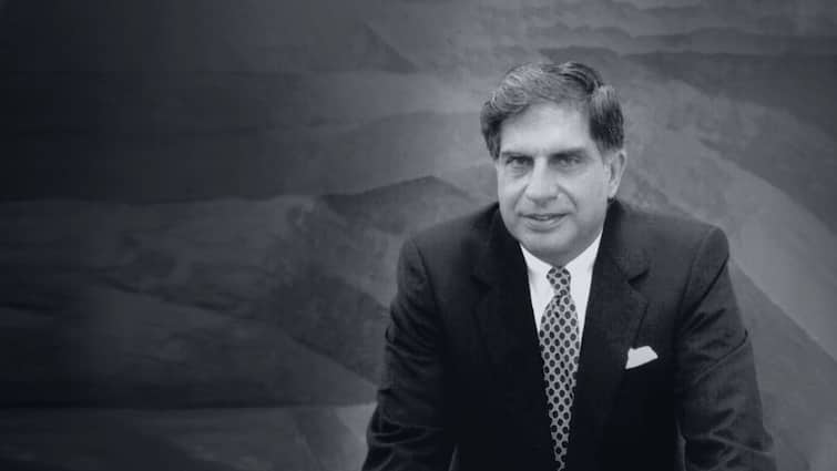 Industrialist Ratan Tata Undergoing Medical Checkups, Says No Cause For Concern