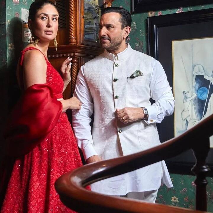 लेकिन बहुत कम लोग जानते हैं कि आखिर ये टैटू सैफ ने कैसे बनवाया था. इसका खुलासा अब सालों बाद करीना कपूर ने कपिल शर्मा के शो 'द ग्रेट इंडियन कपिल शो' के सीजन 2 में किया है.