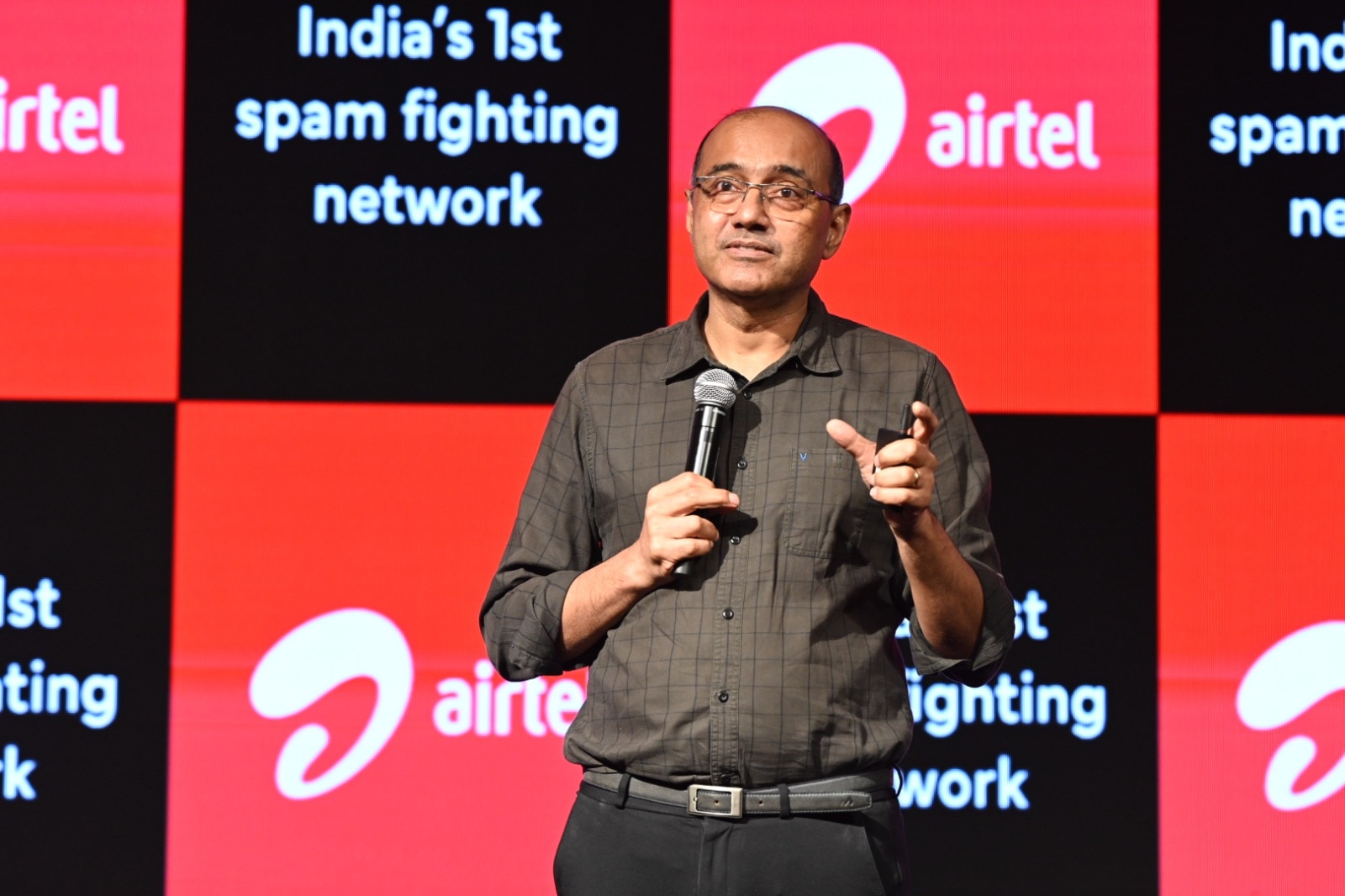 Airtel AI: ஸ்பேம் அழைப்புகளுக்கு எதிராக AI: களத்தில் இறக்கிய ஏர்டெல் நிறுவனம்.!