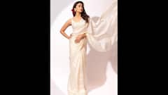 Navratri 2024 Day 5: White Outfit Inspiration From Bollywood’s Glamorous Divas