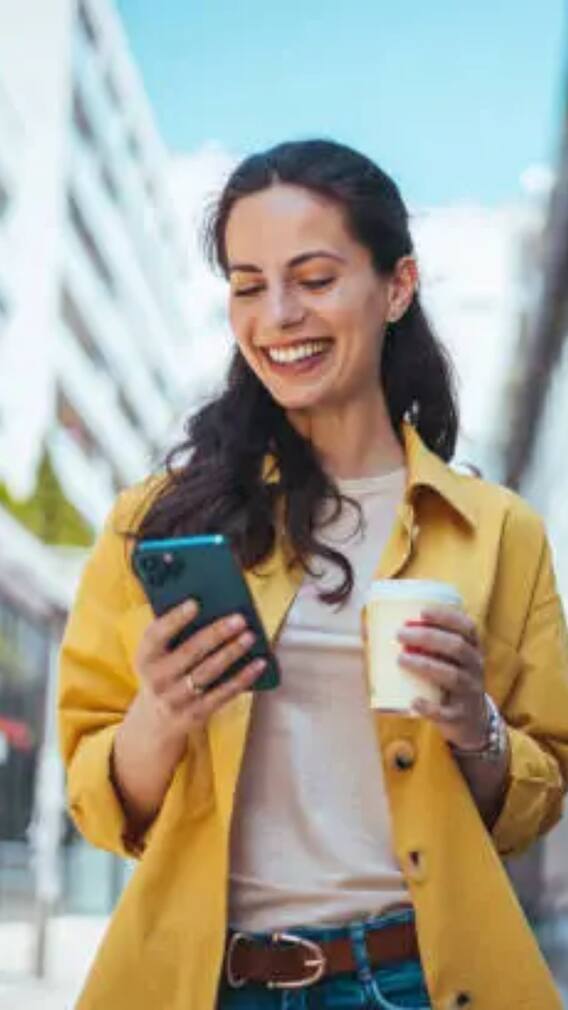 મોબાઇલ ફોનનો વધુ પડતો ઉપયોગ બનાવી શકે છે અનેક બીમારીઓનો શિકાર