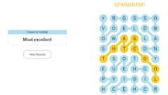 NYT Strands Answers For October 7: Today’s Spangram Could Be Hard To Find. Here Are The Solutions