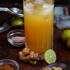 ਸਵੇਰੇ ਖਾਲੀ ਪੇਟ ਜ਼ੀਰਾ ਤੇ ਗੁੜ ਦੇ ਪਾਣੀ ਦਾ ਕਰੋ ਸਵੇਨ ਮਿਲਣਗੇ ਅਨੇਕਾ ਫਾਇਦੇ