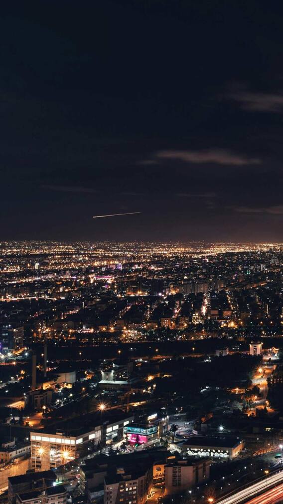 भारत से ईरान जाने में कितना खर्च आएगा