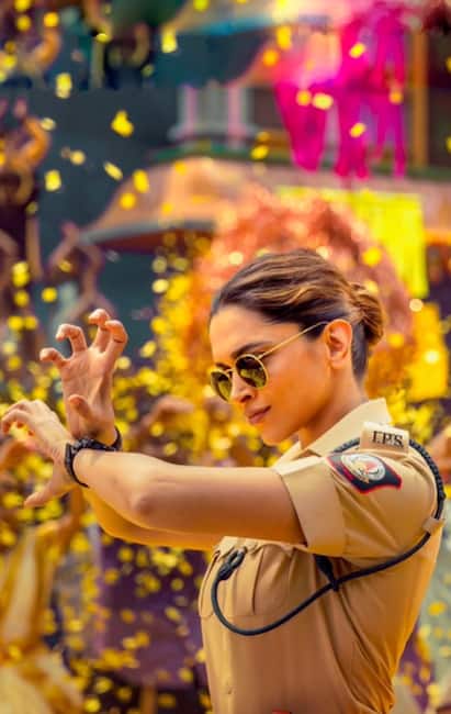 Singham Again के लिए अजय ने वसूली मोटी रकम, जानें-दीपिका, करीना से अर्जुन और टाइगर को मिली कितनी फीस