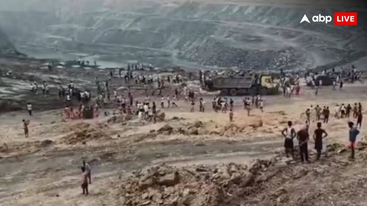 बीरभूम में कोयला खदानों में बड़ा विस्फोट, 7 मजदूरों की मौत, कई घायल