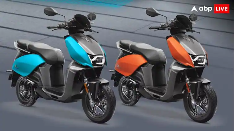 હીરોનું આ ઇલેક્ટ્રિક સ્કૂટર 165 કિમી રેન્જ, 80 કિમી પ્રતિ કલાકની ટોપ-સ્પીડ, દૂર કરી શકાય તેવી બેટરી સાથે ઉપલબ્ધ છે