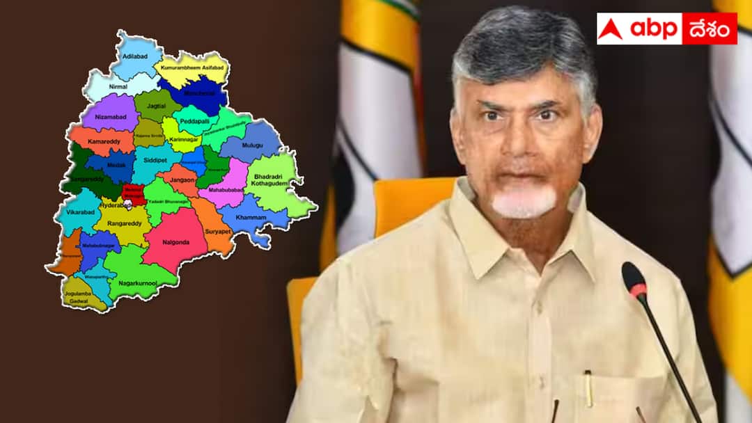 Telangana TDP : తెలంగాణలో టీడీపీకి అంత ఈజీ కాదు - చంద్రబాబుకీ స్పష్టత ఉందా ? The revival of TDP in Telangana is not so easy Telangana TDP : తెలంగాణలో టీడీపీకి అంత ఈజీ కాదు - చంద్రబాబుకీ స్పష్టత ఉందా ?