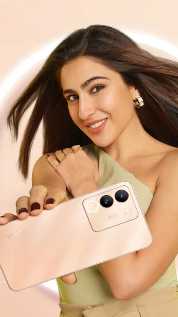 32MP के फ्रंट कैमरा के साथ आ रहा Vivo का नया 5G स्मार्टफोन! जानें कब होगा लॉन्च