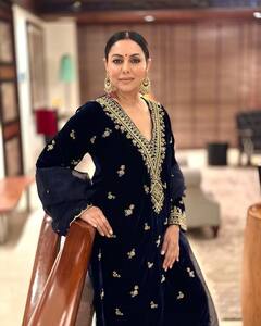 नेटवर्थ में बॉलीवुड के बादशाह को भी टक्कर देती हैं उनकी वाइफ, जानिए कितने करोड़ की मालकिन हैं गौरी खान