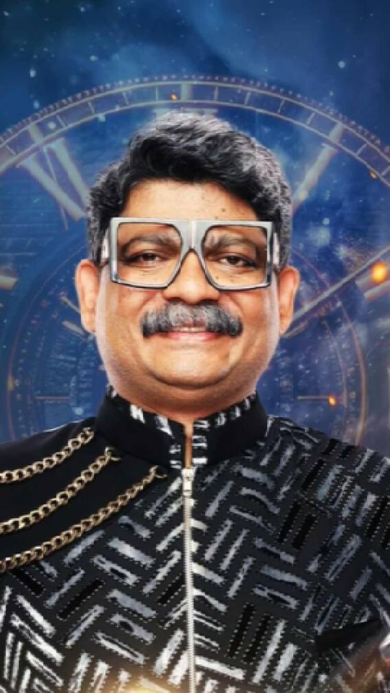 हे आहेत बिग बॉस चे 18 चे स्पर्धक!