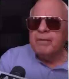 Farooq Abdullah ने PDP को गठबंधनका दिया ऑफर | ABP Shorts