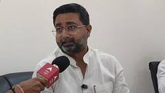 मंत्री दानिश अंसारी बोले- 'अपराधियों पर कार्रवाई हो रही है तो सपा क्यों परेशान'