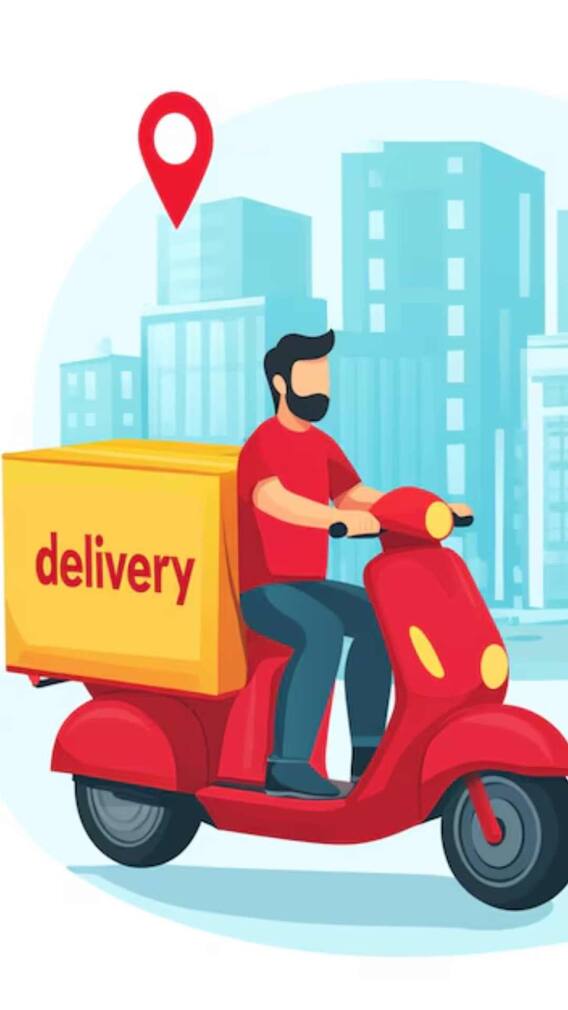 10 मिनट में कैसे खाना डिलीवर कर पाते हैं Swiggy और BigBasket?