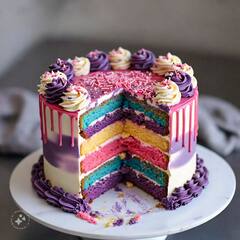 Healthy Cake Recipie: ਕਿਹੜਾ ਕੇਕ ਸਭ ਤੋਂ ਸੁਰੱਖਿਅਤ ਹੈ, ਘਰ ਚ ਕੇਕ ਕਿਵੇਂ ਬਣਾਇਆ ਜਾਵੇ