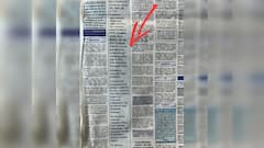 Viral: UP Investor's 'Matrimonial Ad' Claims His Income 'Compoundingly Increases' 54%, Offers Ppt 'Proof'