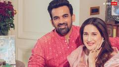 प्रीति सबरवाल की मोहब्बत में जहीर खान ने तोड़ दी थी धर्म की दीवार