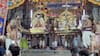 Navratri 2024: களைகட்டிய காஞ்சிபுரம் வரதராஜ பெருமாள் கோயில்.. படையெடுக்கும் பக்தர்கள்..