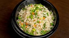 Brinjal Dum Biryani Recipe: சுவையான கத்திரிக்காய் பிரியாணி.. இப்படி செய்து பாருங்க - இதோ ரெசிபி!