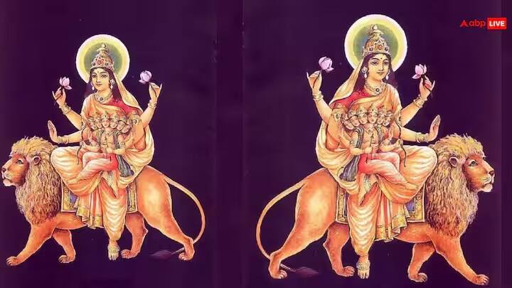 સ્કંદમાતાને પ્રસન્ન કરવા માટે તમે માતાના મનપસંદ રંગના કપડાં પણ પહેરી શકો છો. સ્કંદમાતાને શક્તિ આપનાર માનવામાં આવે છે, જે પોતાના ભક્તોને ક્યારેય નિરાશ થવા દેતી નથી