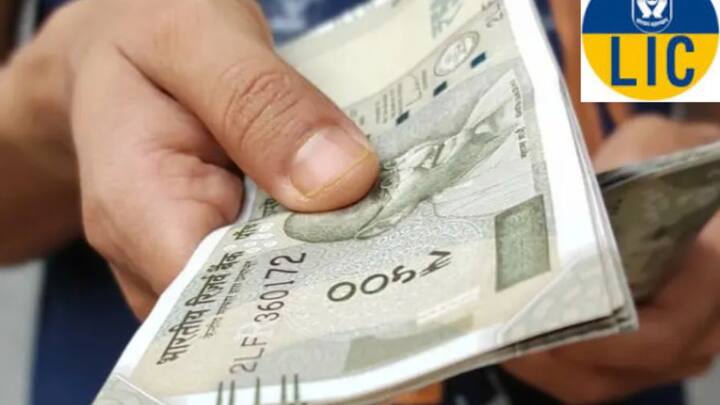 LIC ਦੀ ਜੀਵਨ ਆਨੰਦ ਪਾਲਿਸੀ ਇੱਕ ਟਰਮ ਪਲਾਨ ਦੀ ਤਰ੍ਹਾਂ ਹੈ। ਭਾਵ, ਤੁਹਾਡੀ ਪਾਲਿਸੀ ਜਿੰਨੇ ਸਮੇਂ ਦੀ ਹੋਵੇਗੀ, ਤੁਹਾਨੂੰ ਓਨਾ ਹੀ ਪ੍ਰੀਮੀਅਮ ਅਦਾ ਕਰਨਾ ਪਵੇਗਾ। ਜੇਕਰ ਤੁਸੀਂ ਇਸ ਸਕੀਮ ਵਿੱਚ 1359 ਰੁਪਏ ਜਮ੍ਹਾ ਕਰਵਾਉਂਦੇ ਹੋ। ਇਸ ਲਈ ਤੁਹਾਨੂੰ ਹਰ ਮਹੀਨੇ 45 ਰੁਪਏ ਦੇਣੇ ਹੋਣਗੇ।