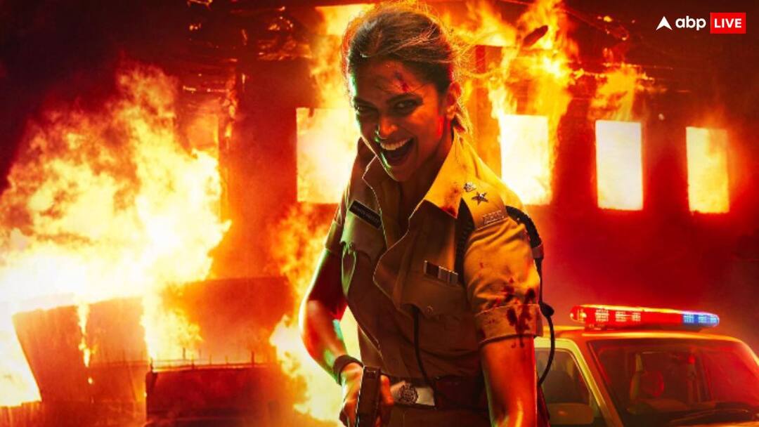 Singham Again Box Office Collection Deepika Padukone can become first indian Actress to amass 1000 crores in a year Singham Again Box Office: 'सिंघम अगेन' से दीपिका पादुकोण बना सकती हैं ये नया रिकॉर्ड, बस चाहिए इतने करोड़