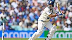 Ajinkya Rahane: મુંબઈને જીતી ગયું અને કાઉન્ટીમાં સદી પણ ફટકારી, તો શું હવે રહાણે ટેસ્ટ માટે ટીમ ઈન્ડિયામાં પરત ફરશે?