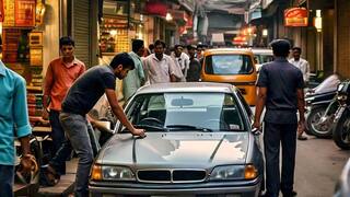 ਇਸ ਰੰਗ ਦੀ ਕਾਰ ਅਤੇ ਮਾਡਲ 'ਤੇ ਚੋਰ ਰੱਖਦੇ ਹਨ ਤਿੱਖੀ ਨਜ਼ਰ, ਸੁਰੱਖਿਆ ਲਈ ਕਰੋ ਇਹ ਕੰਮ