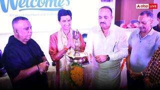 कुमार विश्वास ने किया नेचर क्लब और प्रीमियम हेल्थ क्लब का उद्घाटन, मेंबर्स को मिलेंगे बंपर ऑफर