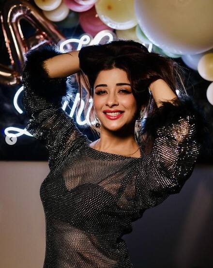 जिला तुम्ही 'पिशाचिनी' आणि 'दिव्या दृष्टी' यांसारख्या शोमध्ये आपल्या अभिनयाची जादू पसरवताना पाहिलं असेलच.