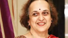 यंदाचा विष्णुदास भावे गौरव पदक पुरस्कार जेष्ठ अभिनेत्री सुहासिनी जोशी यांना जाहीर