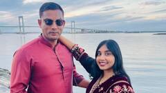 Raza Hassan Pakistan: भारत की हिंदू लड़की पाकिस्तानी क्रिकेटर से करेगी शादी, धर्म भी बदलने को तैयार