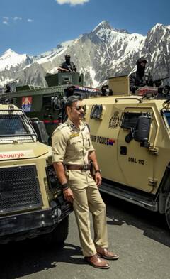 Singham Again के लिए अजय ने वसूली मोटी रकम, जानें-दीपिका, करीना से अर्जुन और टाइगर को मिली कितनी फीस