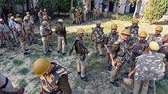 उत्तर प्रदेश के पुलिसकर्मियों को योगी सरकार दे सकती है जल्द बड़ा तोहफा, इन लोगों को होगा फायदा