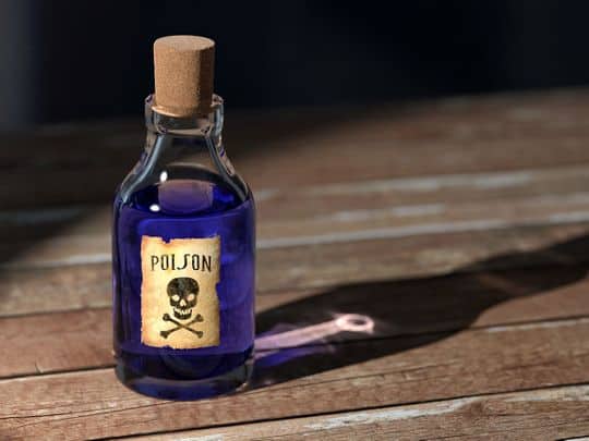 ગુજરાતમાં પકડાયેલા આતંકવાદીઓ ટ્રમ્પ અને ઓબામા પર વપરાયેલું 'રિસિન' ઝેર તૈયાર કરતા હતા: જાણો કેટલું ઘાતક અને ખતરનાક છે આ ઝેર?