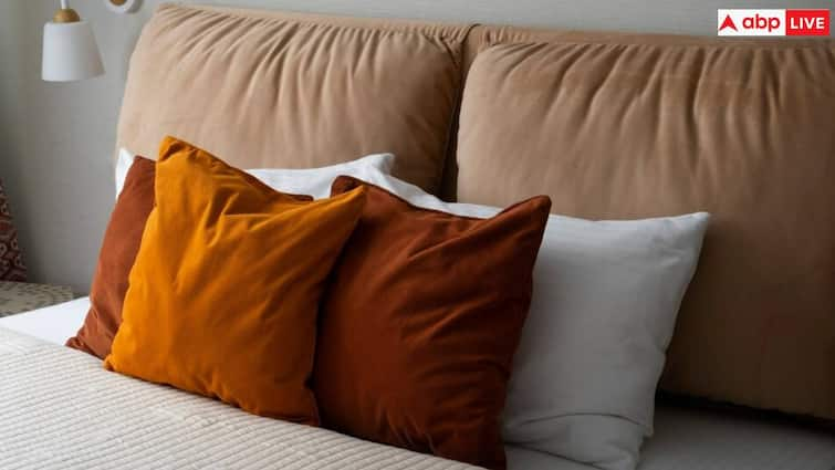 There are 17,000 times more bacteria on pillows and sheets than on the toilet seat.