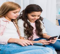 બાળકો માટે  સોશિયલ મીડિયા પર પ્રતિબંધ મૂકવો કેમ  જરૂરી? જાણો દુનિયાભરના દેશોમાં શું  છે કાયદા