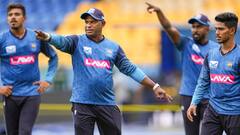 श्रीलंका क्रिकेट में हुआ बड़ा बदलाव, इस दिग्गज को सौंपी गई 'हेड कोच' की जिम्मेदारी