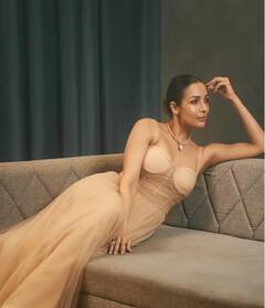 શ્વેતા તિવારીથી લઈને મલાઈકા અરોરા સુધીની આ અભિનેત્રીઓ ઉંમર સાથે વધુ સુંદર બની રહી છે, જાણો શું છે તેનું રહસ્ય