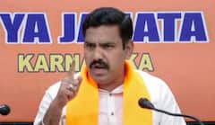 ‘Divide And Rule’: Karnataka BJP Alleges Congress Caste Census Aims To Split Veerashaiva-Lingayat Community