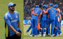 हर जगह चलता है रोहित शर्मा का 'सिक्का', ग्वालियर में जनता ने इस तरह से जीता दिल