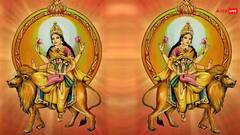Navratri 2024: નવરાત્રિના 5માં દિવસે માતા સ્કંદમાતાની પૂજન અર્ચનનું વિધાન, આ રંગનું પુષ્પ અર્પણ કરવાથી મા થશે પ્રસન્ન