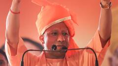 सीएम योगी आदित्यनाथ ने दी विजयादशमी की बधाई, कहा- 'सियावर रामचंद्र की जय!'