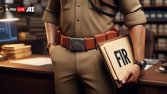 बुरहानपुर में किसान रैली के दौरान हंगामा, पूर्व विधायक के रिश्तेदारों समेत 80 अज्ञात पर केस दर्ज