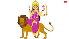 Shardiya Navratri 2024 Day 6: नवरात्रि के 6वें दिन मां कात्यायनी की पूजा, भोग और मंत्र यहां जानें