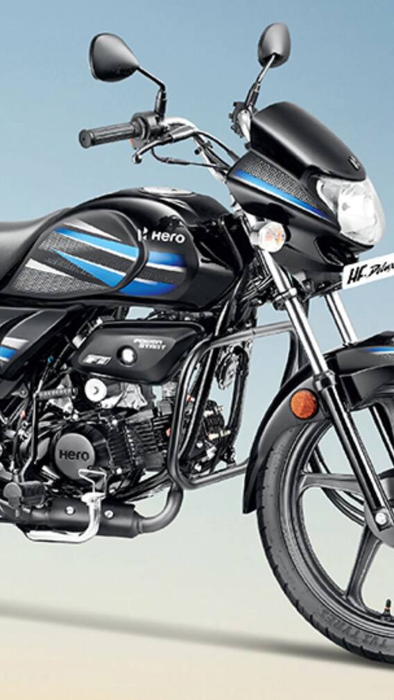 లీటరు పెట్రోలుపై హెచ్ఎఫ్ డీలక్స్ ఎంత మైలేజీని ఇస్తుంది?