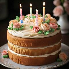 Healthy Cake Recipie: ਕਿਹੜਾ ਕੇਕ ਸਭ ਤੋਂ ਸੁਰੱਖਿਅਤ ਹੈ, ਘਰ ਚ ਕੇਕ ਕਿਵੇਂ ਬਣਾਇਆ ਜਾਵੇ